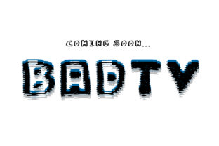 A Closer Look at the Bad TV Font for Editorial Design