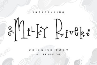 A Playful Display Font That Warms Up Editorial Design