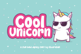Choosing Cool Unicorn for a More Playful Editorial Voice