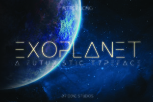 Exoplanet: A Designer's Field Test