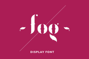 Fogtype: A Modular Font for Campaign Clarity