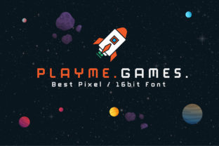 How a Pixel Font Can Make Your Campaign Message Crystal Clear
