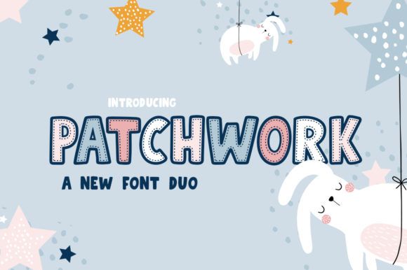 Patchwork Duo: A Designer's Hands-On Review